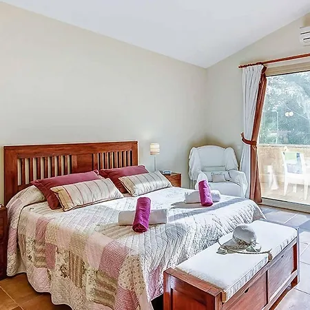 Villa Monty
