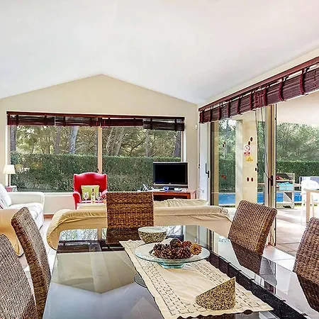 Villa Monty Son Parc