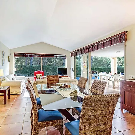 Villa Monty