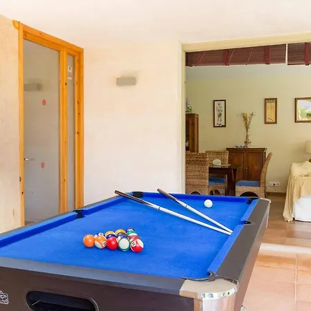 Villa Monty *